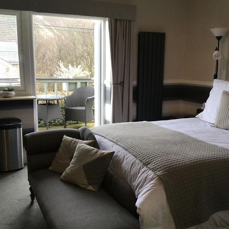 Apartamento Woodbriar Penmaen-mawr Exterior foto