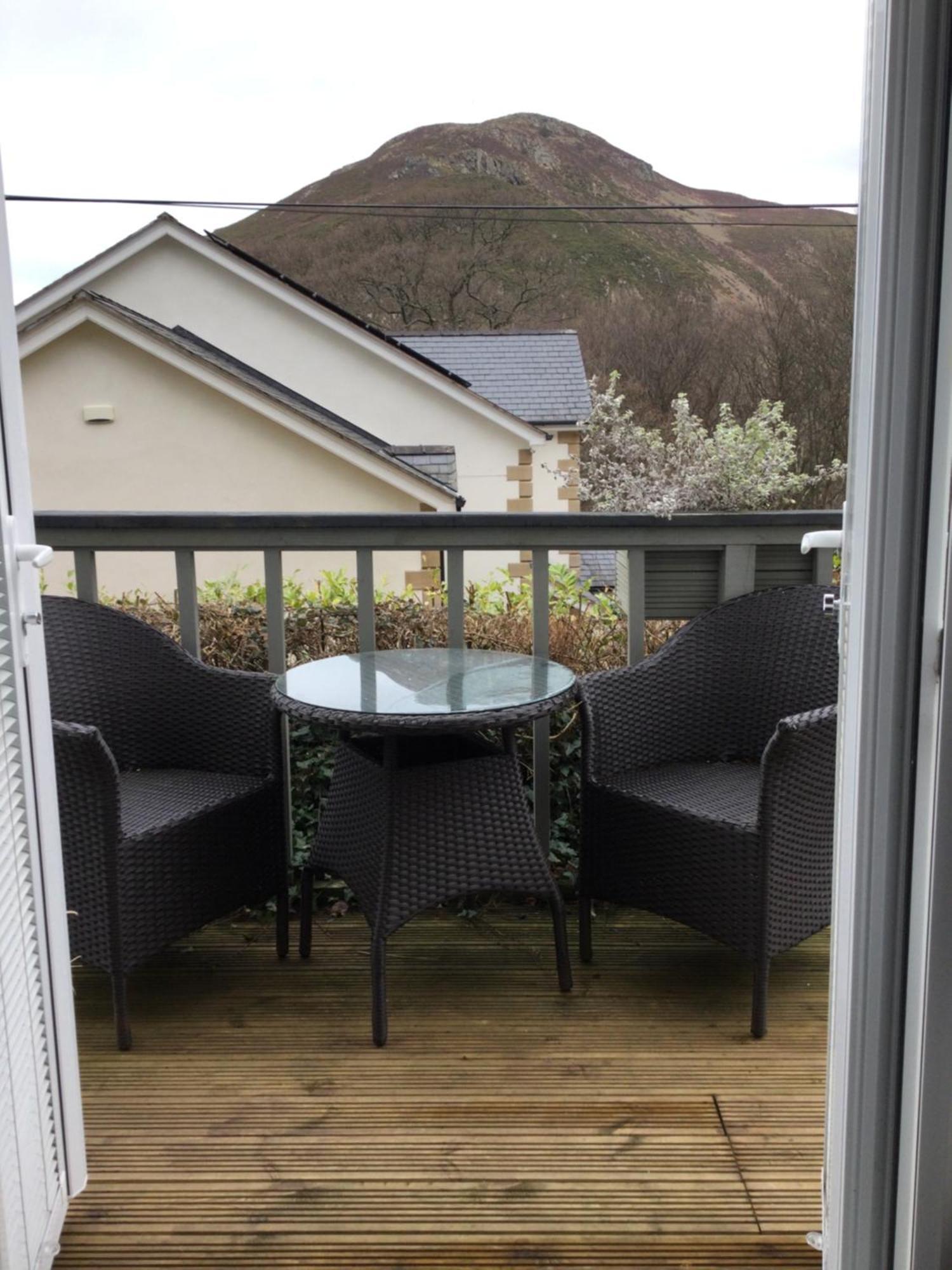 Apartamento Woodbriar Penmaen-mawr Exterior foto