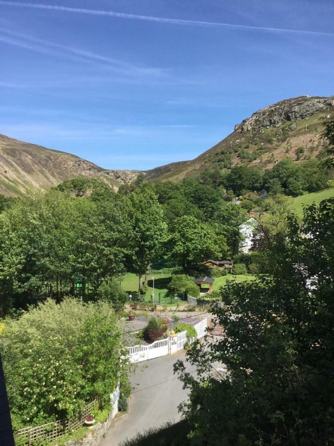 Apartamento Woodbriar Penmaen-mawr Exterior foto